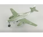 Trumpeter Easy Model 36405 - Me262 A-2a, 9K-BH of 1./KG51, 09/1944 